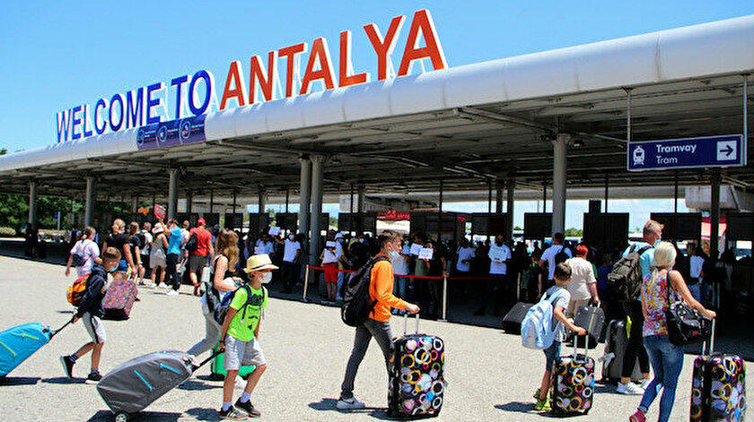 Mobility Scooter Hire in Belek, Turkey